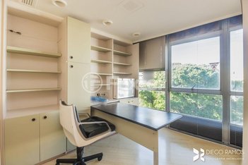 office em Rua Professor Annes Dias, Centro Histórico - Porto Alegre - RS