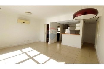 apartment em Rua Prudente de Morais, Centro - Ribeirão Preto - SP