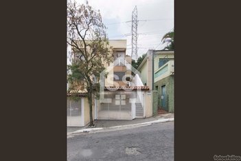 house em Rua Anésia Maria, Piqueri - São Paulo - SP