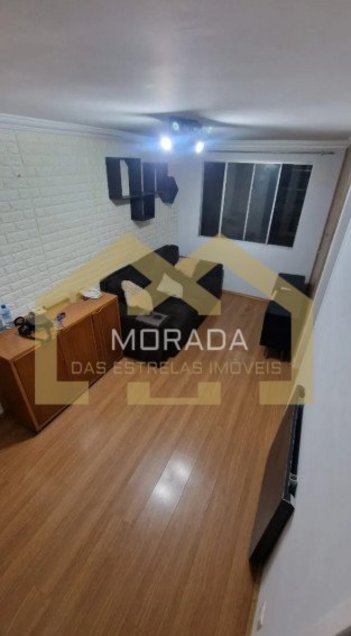 apartment em Rua Antônio Ramos Rosa, Jardim Santo Antônio - São Paulo - SP