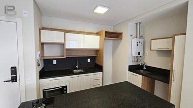 apartment em Rua Portinari, Pedra Branca - Palhoça - SC