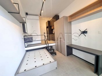 apartment em Rua Bartira, Perdizes - São Paulo - SP