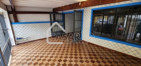 house em Rua José Henrique de Sá, Nova Gerty - São Caetano do Sul - SP