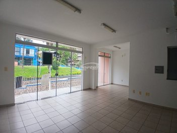office em Rua Hermann Hering, Bom Retiro - Blumenau - SC