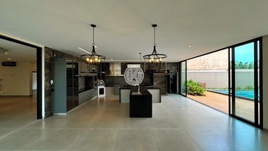 house em Rua Domingos Fernandes, Centro - Jardinópolis - SP