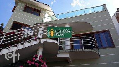 house em Pedro Carneiro Pereira, Teresópolis - Porto Alegre - RS