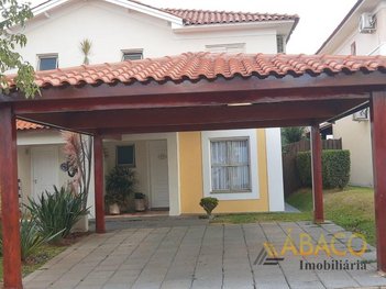 house em Avenida Bruno Ruggiero Filho, Parque Santa Felícia Jardim - São Carlos - SP