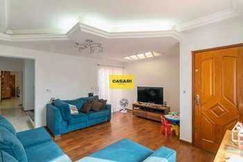house em Rua Ribeirão Preto, Olímpico - São Caetano do Sul - SP
