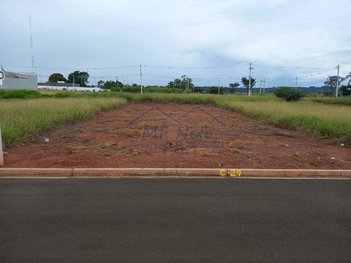 land_lot em Rua Nelson Bissaco, Terramérica RS - Pirassununga - SP