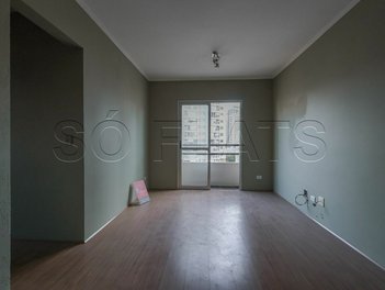 apartment em Rua Professor José Miziara, Santa Teresinha - São Paulo - SP