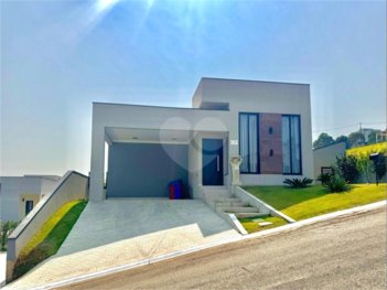 house em Rua Mauro Ramalho de Oliveira, Condomínio Jardim Flamboyan - Bragança Paulista - SP