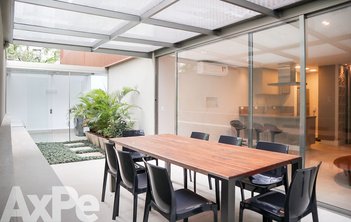 apartment em Rua Oscar Pereira da Silva, Itaim Bibi - São Paulo - SP