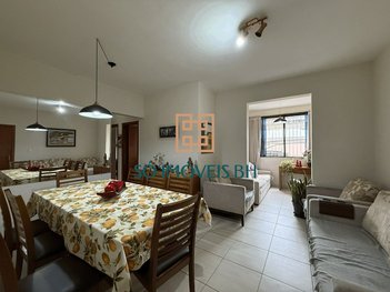 apartment em Rua Apucarana, Ouro Preto - Belo Horizonte - MG