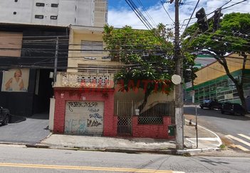house em Rua Pedro Doll, Santana - São Paulo - SP