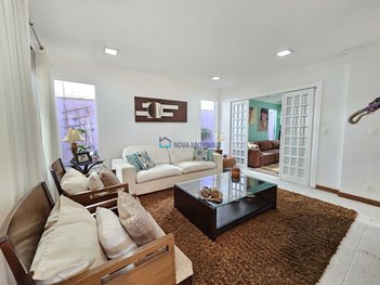 house em Avenida Nhandu, Planalto Paulista - São Paulo - SP