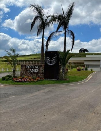 land_lot em Estrada Municipal da Pedra Grande, Laranja Azeda - Atibaia - SP