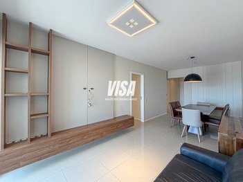 apartment em Rua José Beiro, Jardim Atlântico - Florianópolis - SC