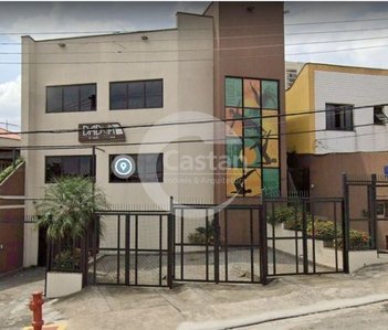 commercial_property em Avenida Zelina, Vila Zelina - São Paulo - SP
