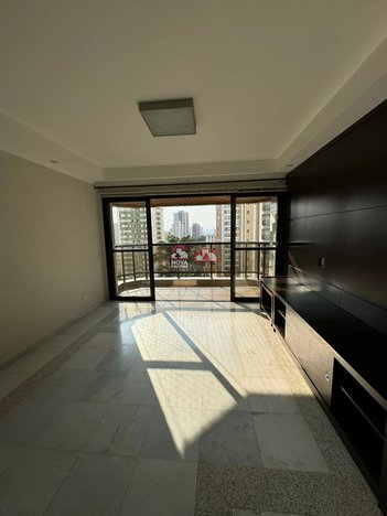 apartment em Avenida Heitor Villa Lobos, Vila Ema - São José dos Campos - SP
