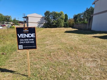 land_lot em Rua Governador Ernesto Dorneles, Marau - Marau - RS