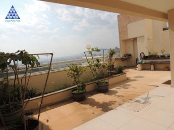 apartment em Rua Aluísio Azevedo, Santana - São Paulo - SP