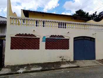 house em Rua do Ipê Rosa, Itaquera - São Paulo - SP