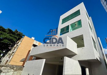 commercial_property em Rua João Eugênio de Lima, Boa Viagem - Recife - PE