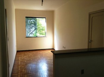 apartment em Avenida Bias Fortes, Lourdes - Belo Horizonte - MG