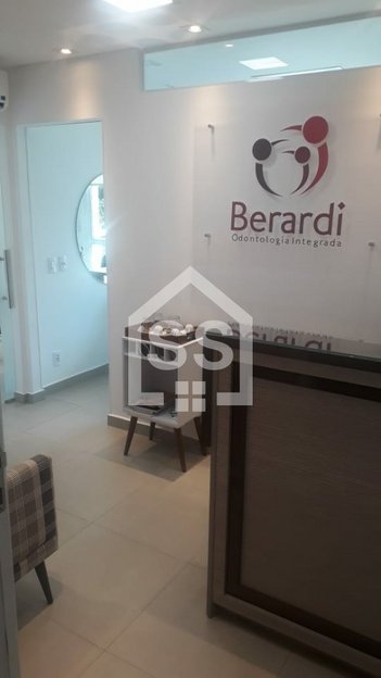 office em Avenida Adolfo Pinheiro, Santo Amaro - São Paulo - SP