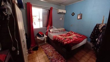 house em Avenida Américo Vespúcio, Vargas - Sapucaia do Sul - RS