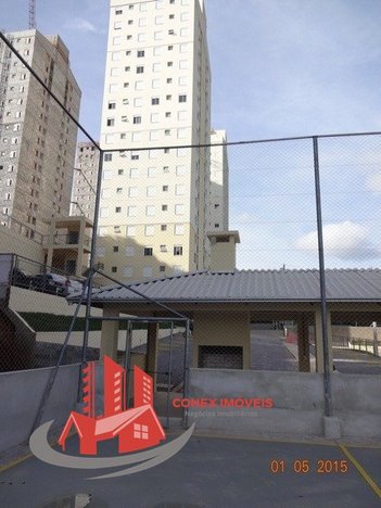 apartment em Madre Barbara, De Zorzi - Caxias do Sul - RS