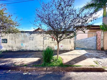 house em Rua Canudos, Jardim Higienópolis - Londrina - PR