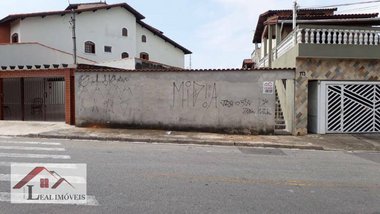 land_lot em Rua Miragaia, Jardim Ana Maria - Santo André - SP