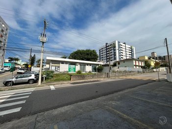 land_lot em Waldemar Ouriques, Coloninha - Florianópolis - SC