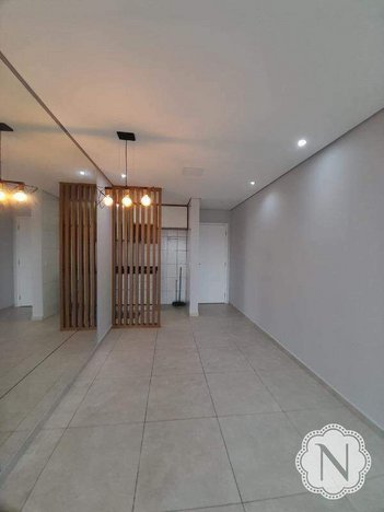 apartment em Avenida Rui Barbosa, Guarda Civil - Itanhaém - SP