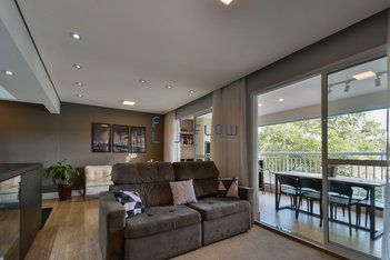 apartment em Rua Templários, Vila Formosa - São Paulo - SP