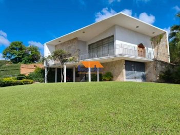 house em Alameda das Acácias, São Luiz - Belo Horizonte - MG