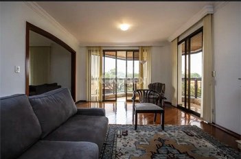 apartment em Rua Pascal, Campo Belo - São Paulo - SP