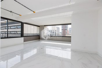 apartment em Rua João Moura, Pinheiros - São Paulo - SP