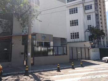 apartment em Rua Reims, Jardim das Laranjeiras - São Paulo - SP