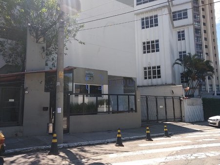 Cômodo Condomínio