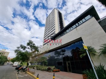 apartment em Rua Mário Antunes da Cunha, Petrópolis - Porto Alegre - RS