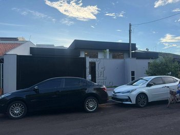 house em Rua Salvadora Sanches Canalez, Residencial José B Almeida - Londrina - PR