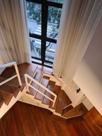 apartment em Rua Barão do Triunfo, Brooklin Paulista - São Paulo - SP