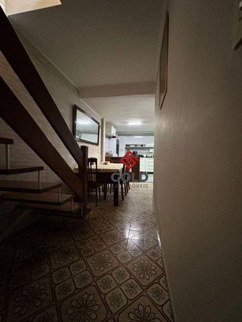house em Rua Touro, Vila Guiomar - Santo André - SP