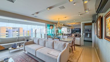 apartment em Rua Olímpio Galdino de Sousa, Guararapes - Fortaleza - CE