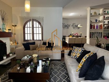 house em Rua Aristóphanes Cataldo Éboli, Vila Oliveira - Mogi das Cruzes - SP