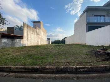 land_lot em Rua Enide Esteves Custódio, Jardim Porto Real IV - Limeira - SP