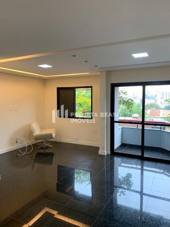 apartment em Rua Loefgren, Vila Clementino - São Paulo - SP