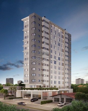 apartment em Avenida Santa Rita, Vicentina - Farroupilha - RS